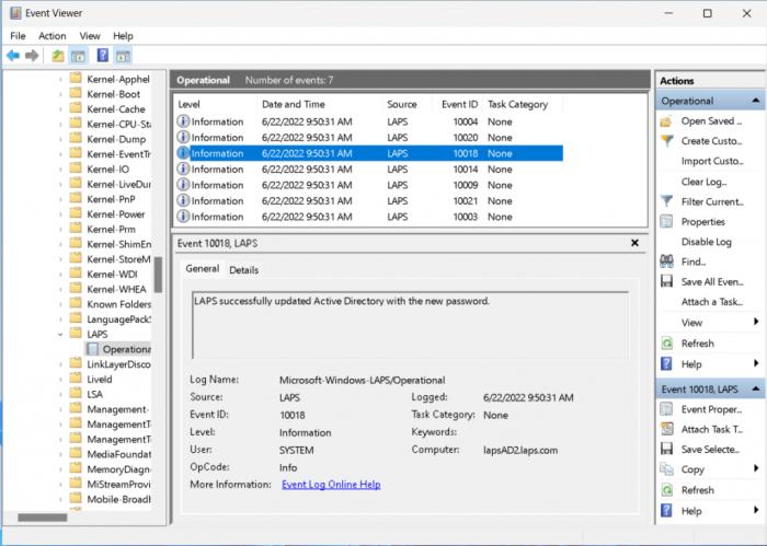 微软 Windows 11 Dev 预览版 25145 发布：设置中 OneDrive 存储警报和订阅管理、本地管理员密码解决方案（附更新内容大全）