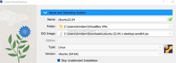 安装 VirtualBox 的依赖项 安装 VirtualBox 的依赖项