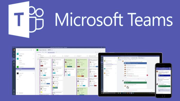 Microsoft Teams: What is it and how does it work? | Tech & Learning