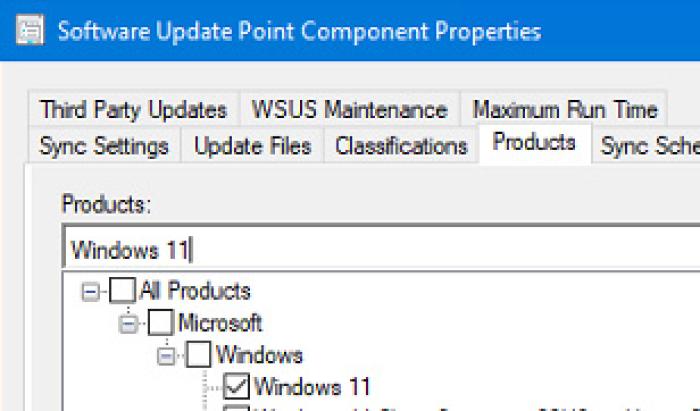 微软分享有关 Windows 更新 UUP 的常见问题解答,涵盖 Configuration Manager、WSUS 等 - 天津睿斯福得 ...