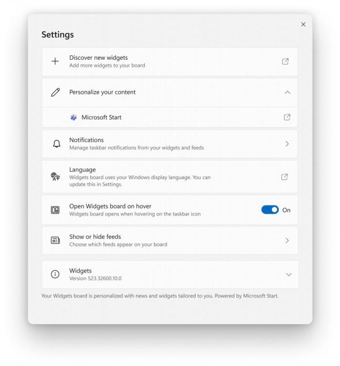 微软发布 Windows 11 Beta 预览版 Build 22635.2841，开始删除 Steps Recorder