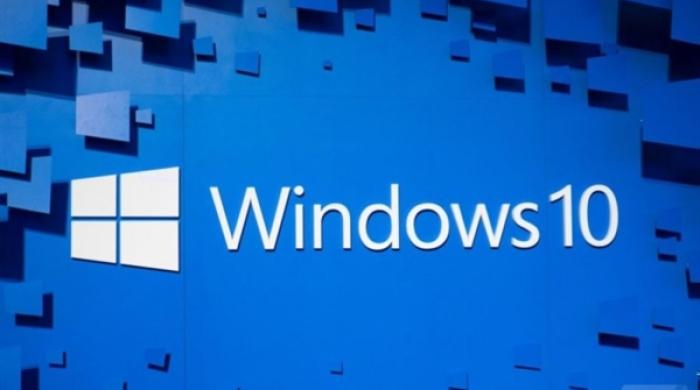 微软 Windows 10 推送 4 月可选更新，新增微软账号相关通知等