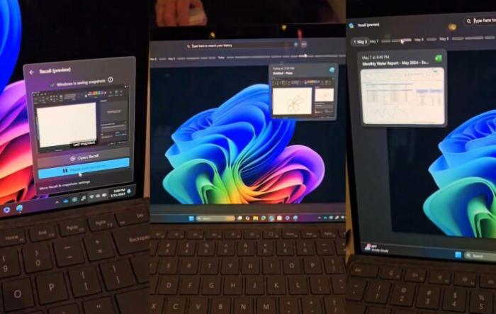 Windows 11 Recall AI delayed Windows 11 Recall AI delayed