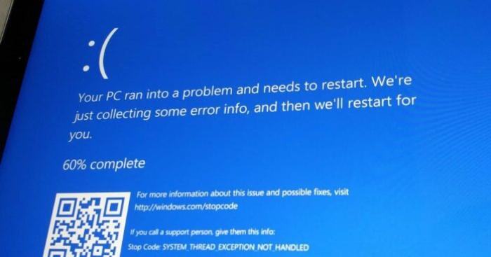 Windows 11 24H2 BSOD fixed Windows 11 24H2 BSOD fixed
