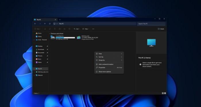 Windows 11 23H2 issues Windows 11 23H2 issues