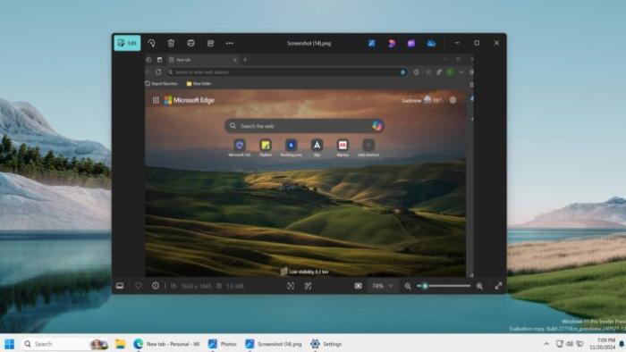 Photos app on Windows 11 gets OCR to scan text in images Photos app on Windows 11 gets OCR to scan text in images