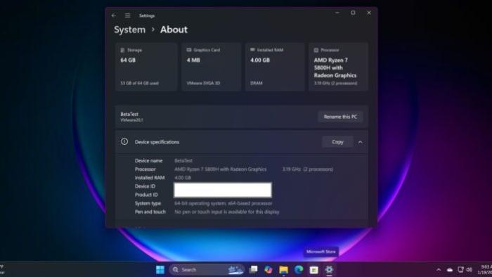 Windows 11 KB5050085 secretly hides several exciting features Windows 11 KB5050085 secretly hides several exciting features