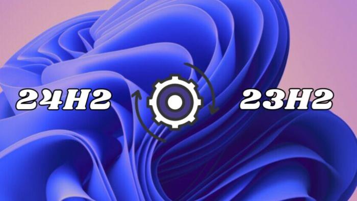 Uninstall Windows 11 24H2, rollback to 23H2 Uninstall Windows 11 24H2, rollback to 23H2