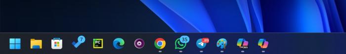 Copilot apps confusion