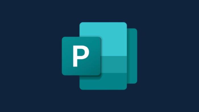 Microsoft Publisher (.pub) Microsoft Publisher (.pub)