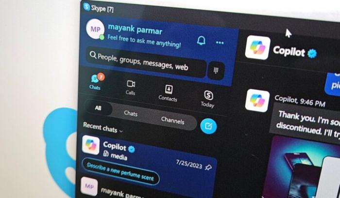 Skype Credits Skype Credits