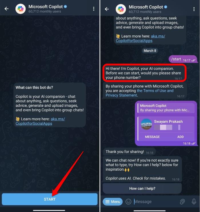 Microsoft Copilot now works on Viber after WhatsApp and Telegram - 天津睿斯 ...