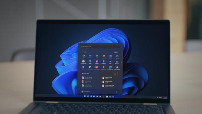 Windows 11 taskbar battery upgrade