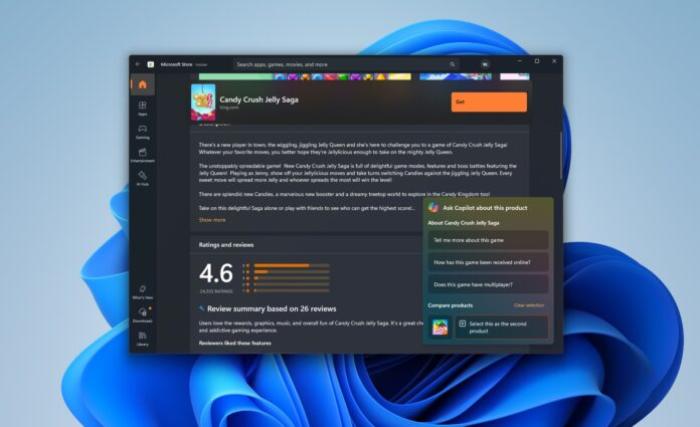 Ask about this product in Windows 11 Store Ask about this product in Windows 11 Store