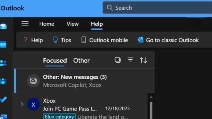 Microsoft confirms Offline Calendar for New Outlook on Windows 11