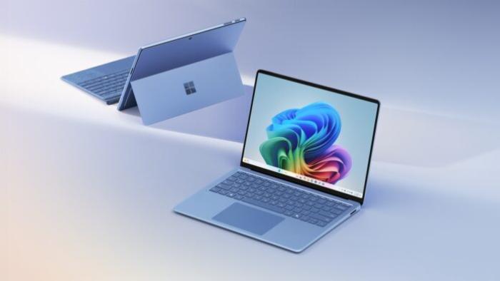 Copilot+ PCs Copilot+ PCs