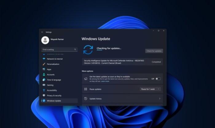 Windows 11 July 2025 Update issues Windows 11 July 2025 Update issues