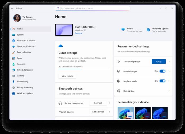Windows 11即将支持运行对话框的暗黑模式