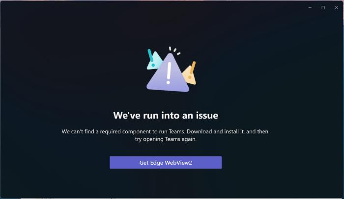 JavaScript创始人警告不要在Windows 11上急于使用网络用户体验替代本地体验