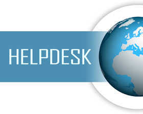 Helpdesk